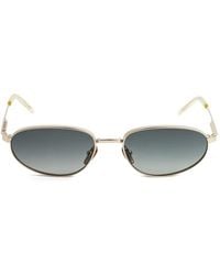Kaleos Eyehunters - Deboer Sunglasses - Lyst
