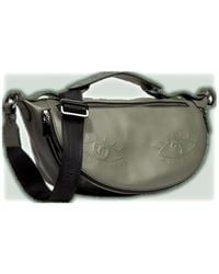 Lancel - Mittelgroße Origami Umhängetasche - Lyst