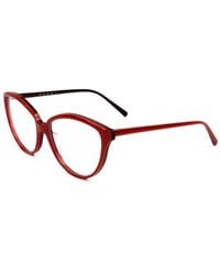 Marni - Cat-Eye Frame Glasses - Lyst