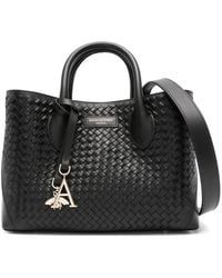 Aspinal of London - Medium London Tote Bag - Lyst