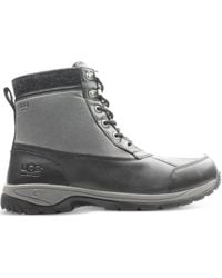 UGG - Eaglin Stout Boots - Lyst