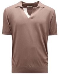 Paolo Pecora - Short-Sleeve T-Shirt - Lyst