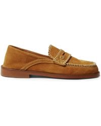 Claudie Pierlot - Mules Con Monogramma - Lyst