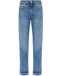Isabel Marant - Denala Pants - Lyst