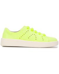 Camper - 'Courb' Sneakers - Lyst