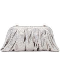 Benedetta Bruzziches - Venus Large Clutch Bag - Lyst
