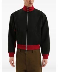 1989 STUDIO - Zip Lightweight Jacket - Lyst