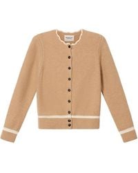 Isabel Marant - Naia Cardigan - Lyst