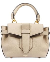 Lancel - Kleiner Charlie De Lancer Shopper - Lyst