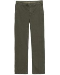 Aspesi - New Herman Trousers - Lyst