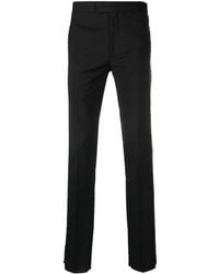 Paul Smith - Slim-cut Tailored Trousers - Lyst