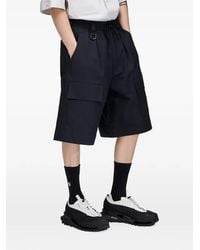 Y-3 - M Wl Shorts - Lyst