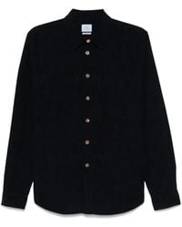 Paul Smith - コーデュロイ シャツ - Lyst