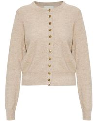 Isabel Marant - Idesia Cardigan - Lyst