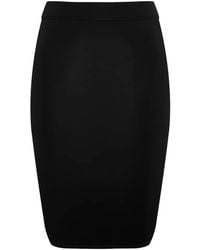 Maison Close - Pure Tentation Skirt - Lyst