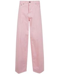 Haikure - Bethany Wide-Leg Jeans - Lyst