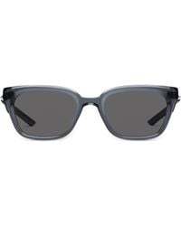Gentle Monster - Hesse Gc13 Star-Detail Sunglasses - Lyst