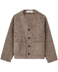 Séfr - Arlo Cardigan - Lyst