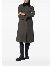 Tretorn - Dawn Storm-Flap Coat - Lyst