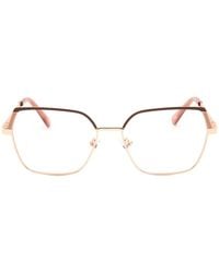 J. LANDON - Geometric-Frame Glasses - Lyst