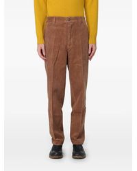Sebago - Pantalones Chinos Rendon De Pana - Lyst