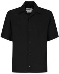 BE ABLE - Short-Sleeved Chest-Pocket Shirt - Lyst