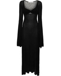 MANURI - Nina Maxi Dress - Lyst