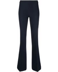 Blanca Vita - Pantalon À Coupe Évasée - Lyst