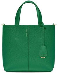 Maison De Sabre - Weiche Tote Bag Mit Abnehmbarem Riemen - Lyst