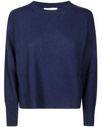 Kangra - Trui Met Ronde Hals - Lyst