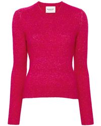 Isabel Marant - Obira Sweater - Lyst