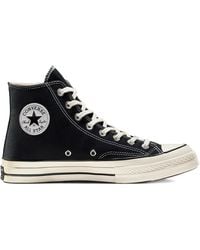 Converse - Chuck 70 HI Sneakers - Lyst