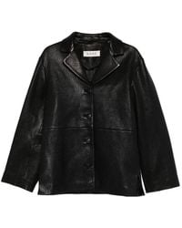 Rohe - Chaqueta Con Botones - Lyst