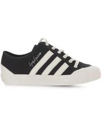 Y-3 - Low-Top Sneakers - Lyst