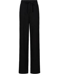 Proenza Schouler - Broek Met Trekkoord - Lyst
