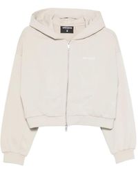 WRSTBHVR - Sudadera Eria V2 Con Capucha - Lyst