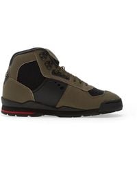 Nike - Baltro Logo-Detail Sneakers - Lyst