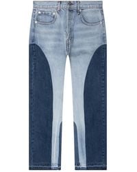 GALLERY DEPT. - Og La Frare Jeans - Lyst