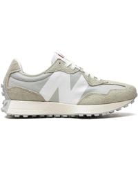 New Balance - 327 "Olivine" - Lyst