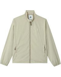 Chocoolate - Veste Zippée À Logo Brodé - Lyst