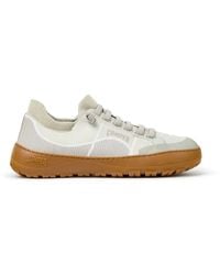 Camper - Peu Serra Sneakers - Lyst
