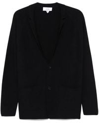 Lardini - ニット ジャケット - Lyst