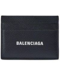 Balenciaga - Cash Card Holder - Lyst