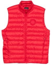 Canada Goose - Stratus Quilted Zip-Fastening Gilet - Lyst