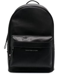 tommy hilfiger mens backpack