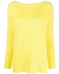 Fabiana Filippi - Sweaters Yellow - Lyst