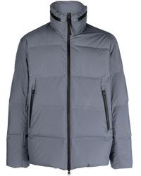 Norse Projects - Windproof Water-repellent Padded Jacket - Lyst