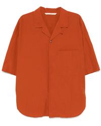 Forme D'expression - Blouse - Lyst