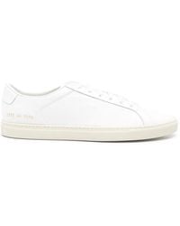 Common Projects - Achilles Lace-Up Sneakers - Lyst
