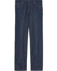 Gucci - Jeans Blue - Lyst